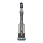 Aspirateur sans fil Shark PowerDetect Clean & Empty spécial poils d’animaux avec double batteries amovibles