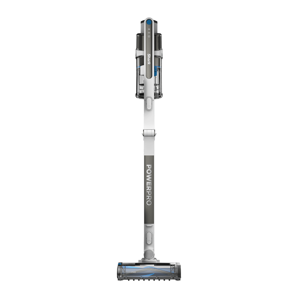 Aspirateur sans fil Shark PowerDetect Clean & Empty spécial poils d’animaux avec double batteries amovibles