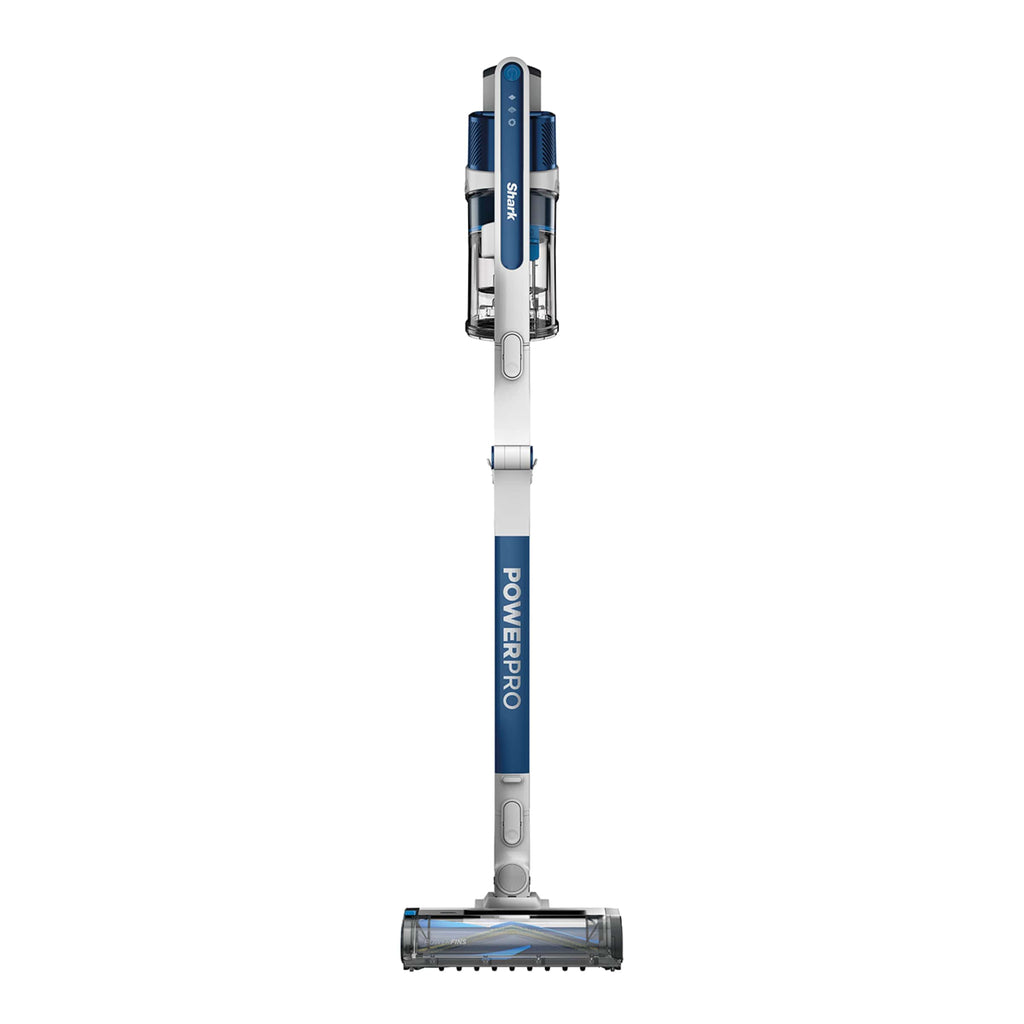 Aspirateur balai sans fil Shark PowerPro, 40 min d'autonomie