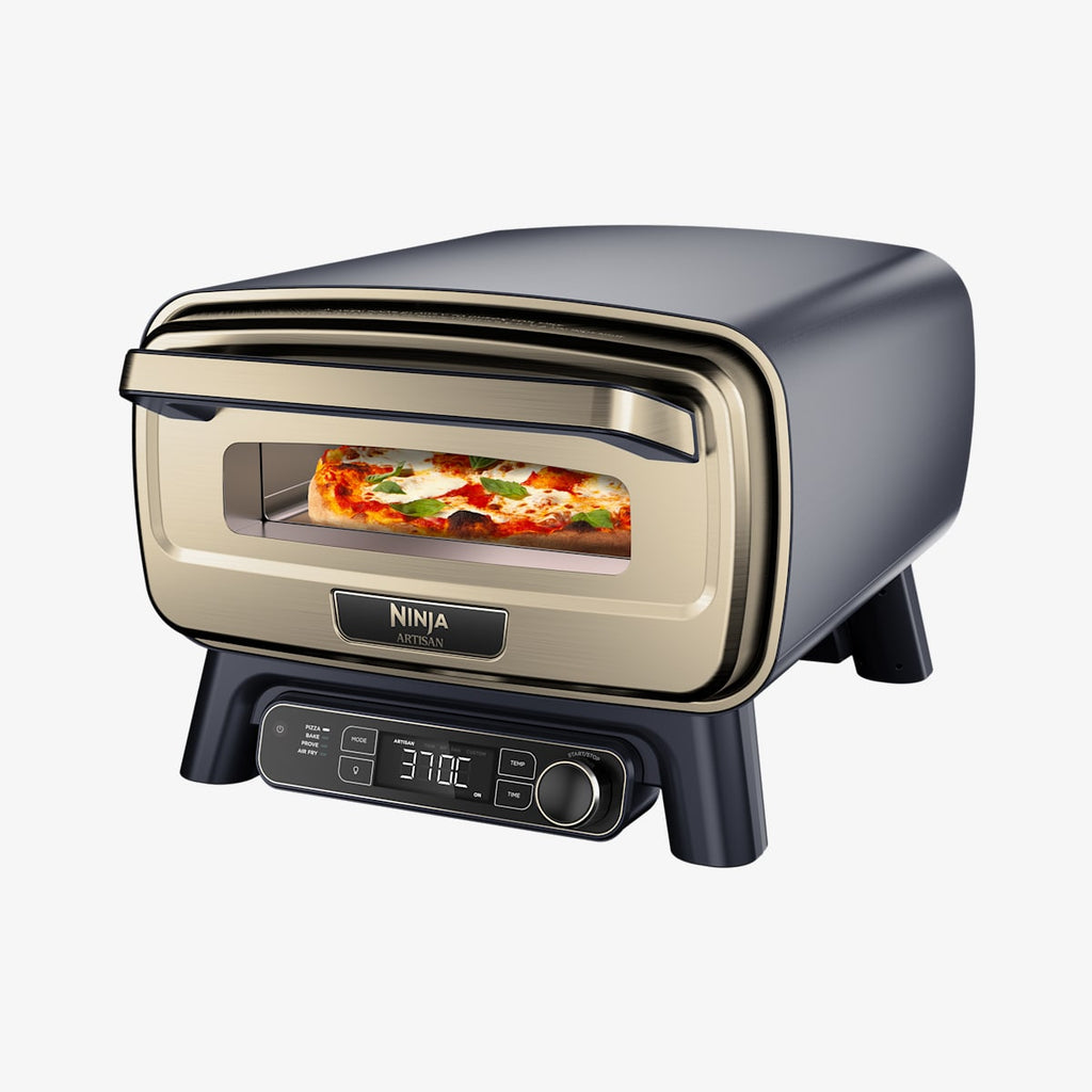 Air Fryer modulaire en verre Ninja CRISPi Cyber Space avec 5 récipients