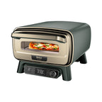 Four à pizza et Air Fryer électrique d’extérieur Ninja Artisan - Vert et Or MO201EUGN2