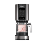 Machine à glaces Ninja CREAMi 7-en-1 - Glaces, sorbets et milkshakes maison