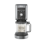Machine à glaces Ninja CREAMi 7-en-1 - Glaces, sorbets et milkshakes maison