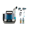 Shark StainStriker - Shampouineuse Nettoyeur Détacheur Tapis, Canapé & Voiture