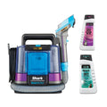 Shampouineuse Shark StainStriker Renov Expert avec pack nettoyant