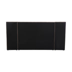 Dusklia - Providence Ottoman Bed - Taupe
