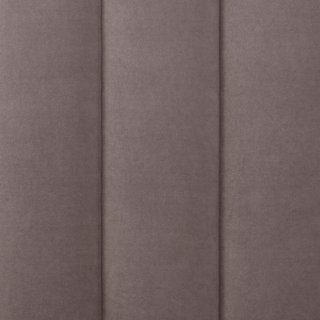 Dusklia - Providence Ottoman Bed - Taupe