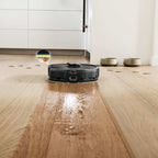 Robot aspirateur et laveur Shark Matrix Plus 2-en-1 RV2620WDEU