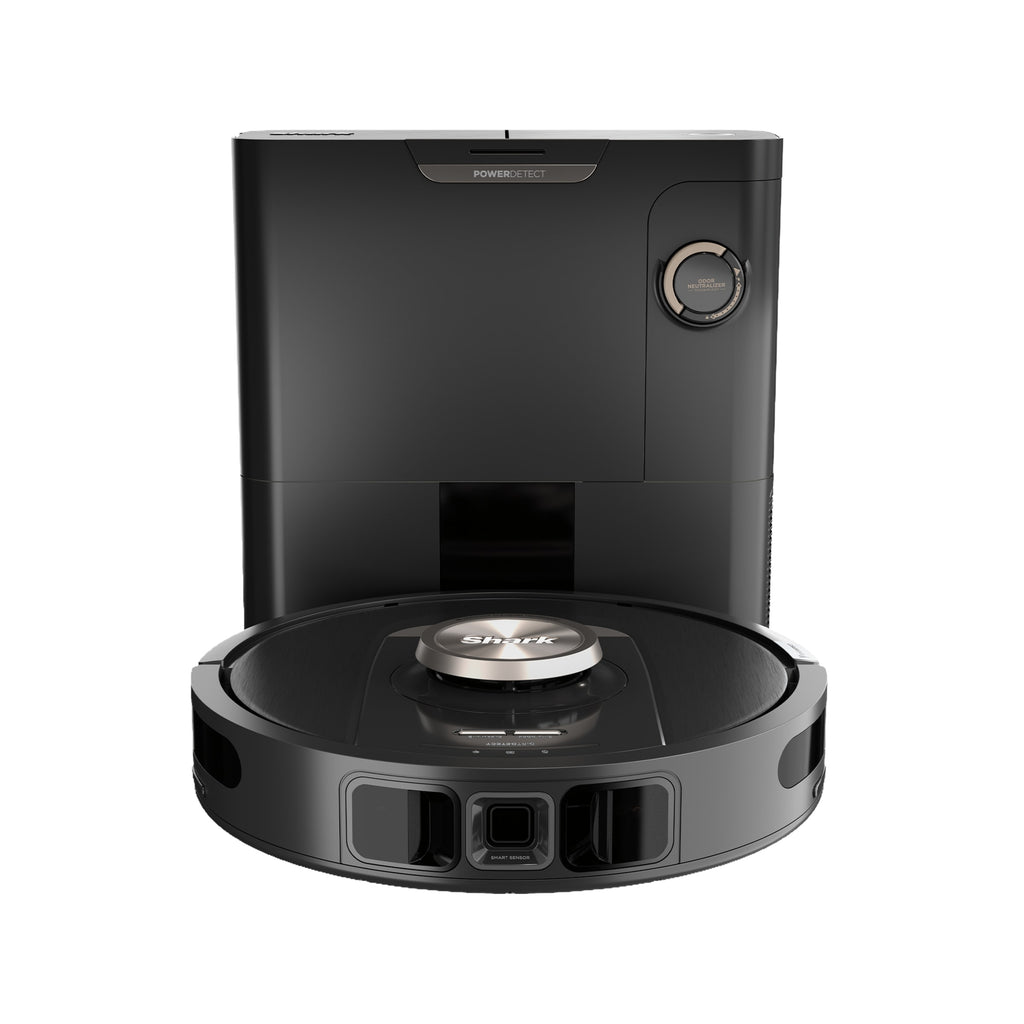 Robot aspirateur Shark PowerDetect avec autovidage RV2820VEEU