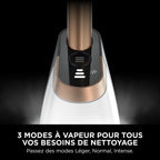 Balai vapeur Shark SteamSpot