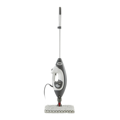 Balai nettoyeur vapeur Shark double face avec unité à main détachable
