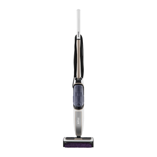 Balai vapeur pour sols durs Shark SteamPickUp avec aspiration et vapeur
