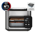 Pack Ninja Combi Multicuiseur, four et air fryer 12-en-1 avec casserole antiadhésive