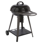 Barbecue au charbon de bois REVO Porto 57