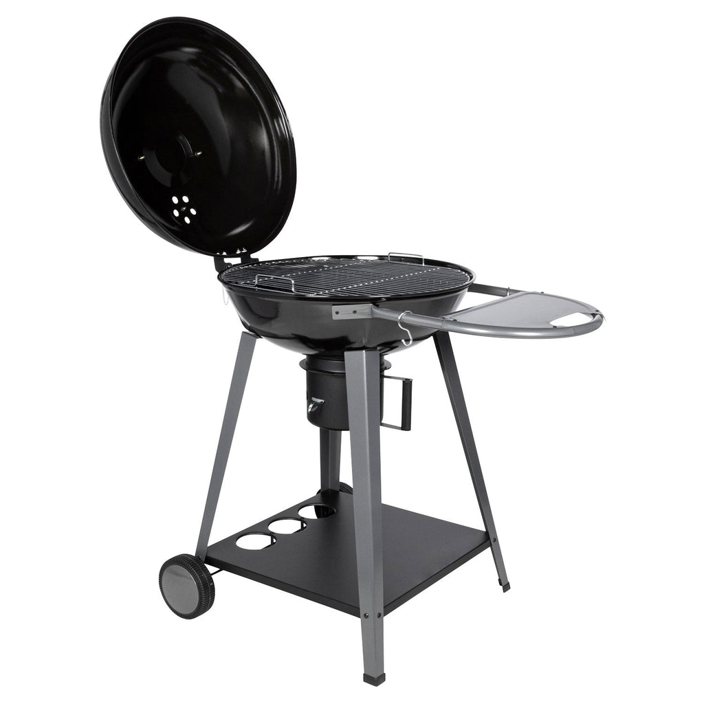 Barbecue au charbon de bois REVO Porto 57