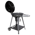 Barbecue au charbon de bois REVO Porto 57