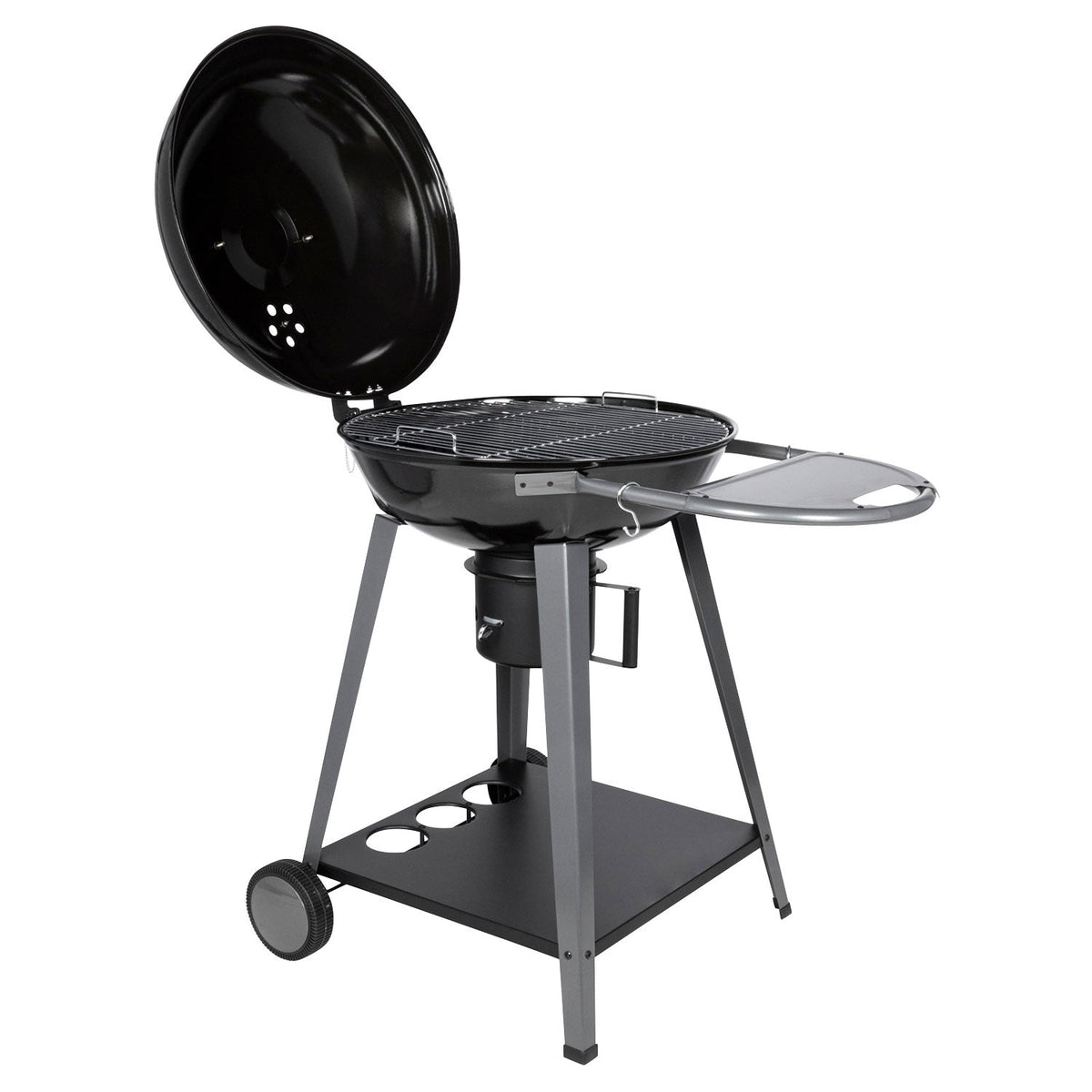 Barbecue au charbon de bois REVO Porto 57