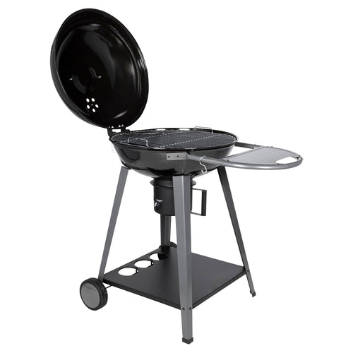 Barbecue au charbon de bois REVO Porto 57