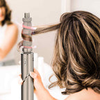 Multi-Styler et Sèche-Cheveux Shark FlexStyle sur-mesure StarDust - 3 accessoires au choix