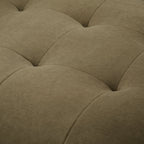 Dusklia - Sloane 3 Seater Sofa - Olive
