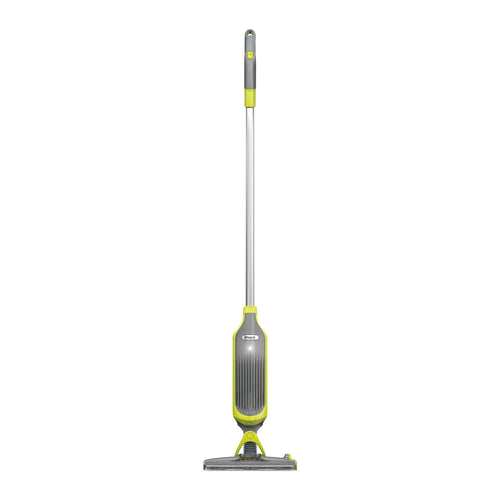 Balai laveur sans fil 2-en-1 Shark VacMop avec tampons jetables