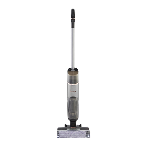 Aspirateur laveur sans fil Shark HydroVac pour sols durs et moquettes