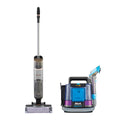 Pack Aspirateur laveur sans fil HydroVac et Détacheur HairPro Pet