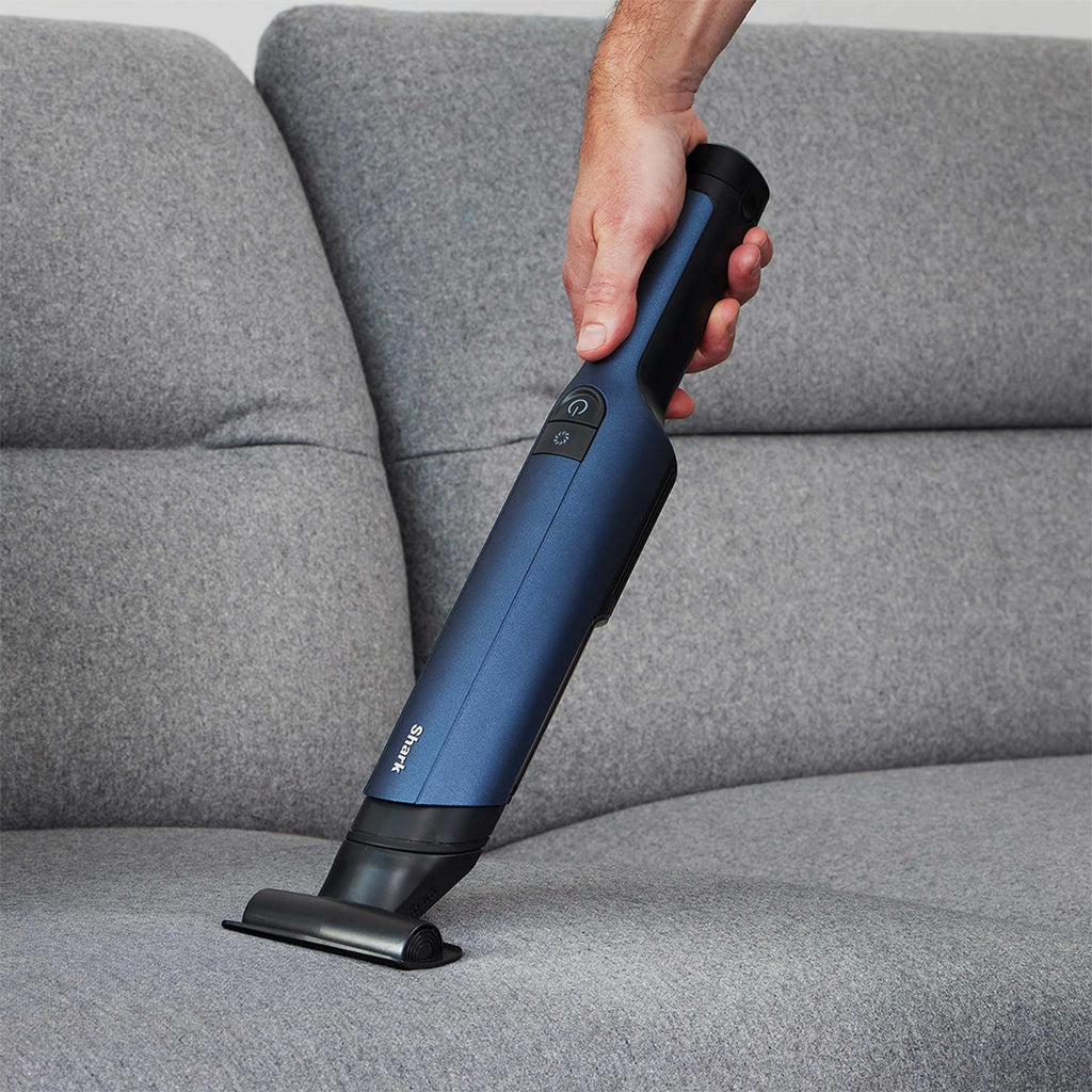 Aspirateur à main sans fil Shark WandVac 2.0 avec base de charge WV270EU