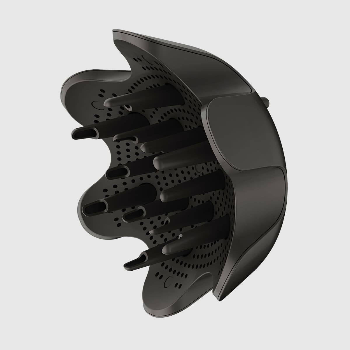 Multi-Styler et Sèche-Cheveux 5-en-1 Shark FlexStyle - Cerise Noire