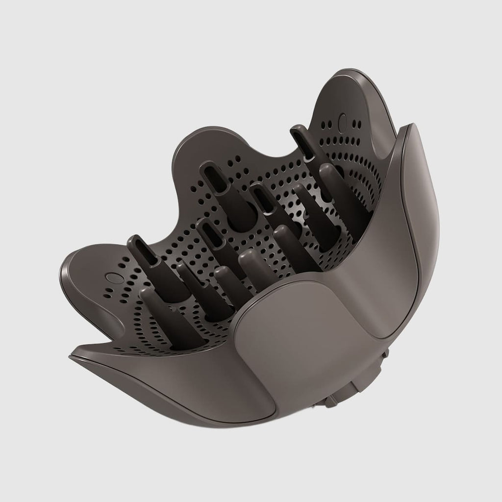 Sèche-cheveux Shark SpeedStyle Pro FLEX 4-en-1 avec séchage ultra-rapide
