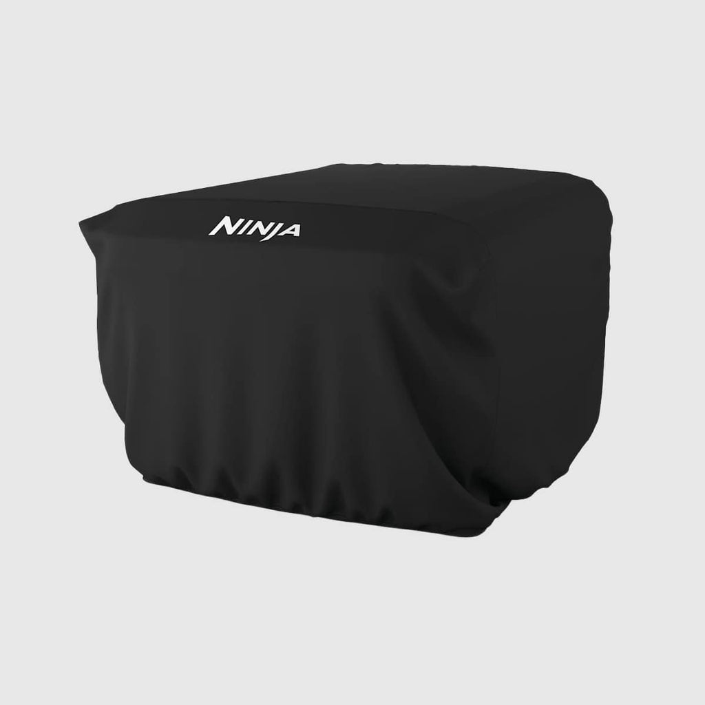 Four à pizza et Air Fryer électrique d’extérieur Ninja Artisan - Gris MO201EU