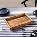 Dusklia - Acacia Breakfast Tray - Natural