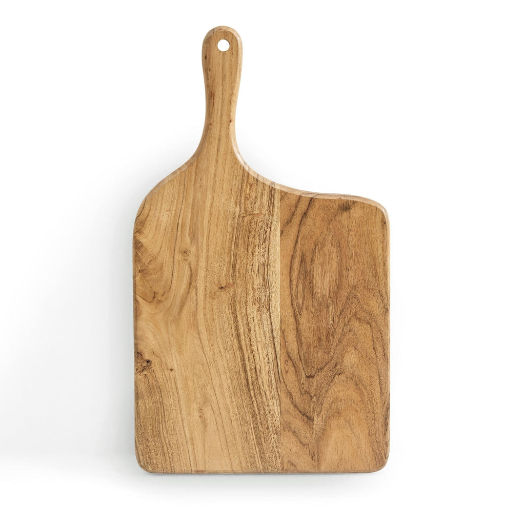 Dusklia - Acacia Large Chopping Board - Natural
