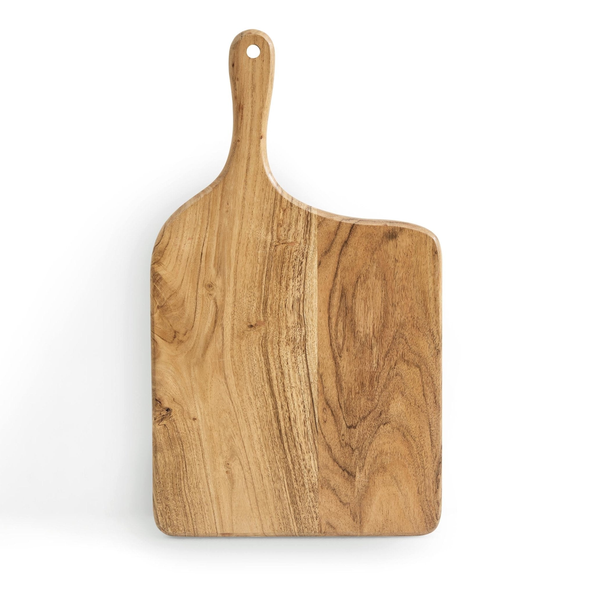 Dusklia - Acacia Large Chopping Board - Natural