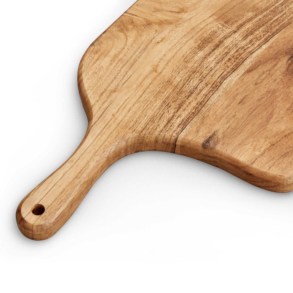 Dusklia - Acacia Large Chopping Board - Natural