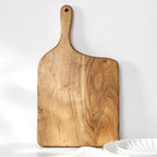 Dusklia - Acacia Large Chopping Board - Natural