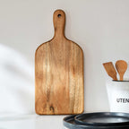 Dusklia - Acacia Medium Chopping Board - Natural