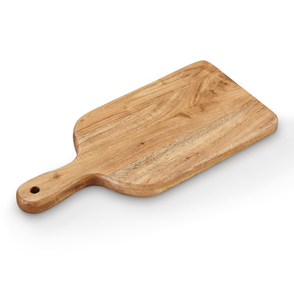 Dusklia - Acacia Medium Chopping Board - Natural