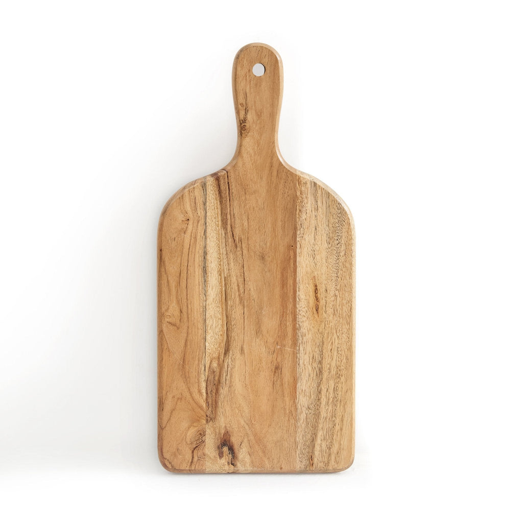 Dusklia - Acacia Medium Chopping Board - Natural