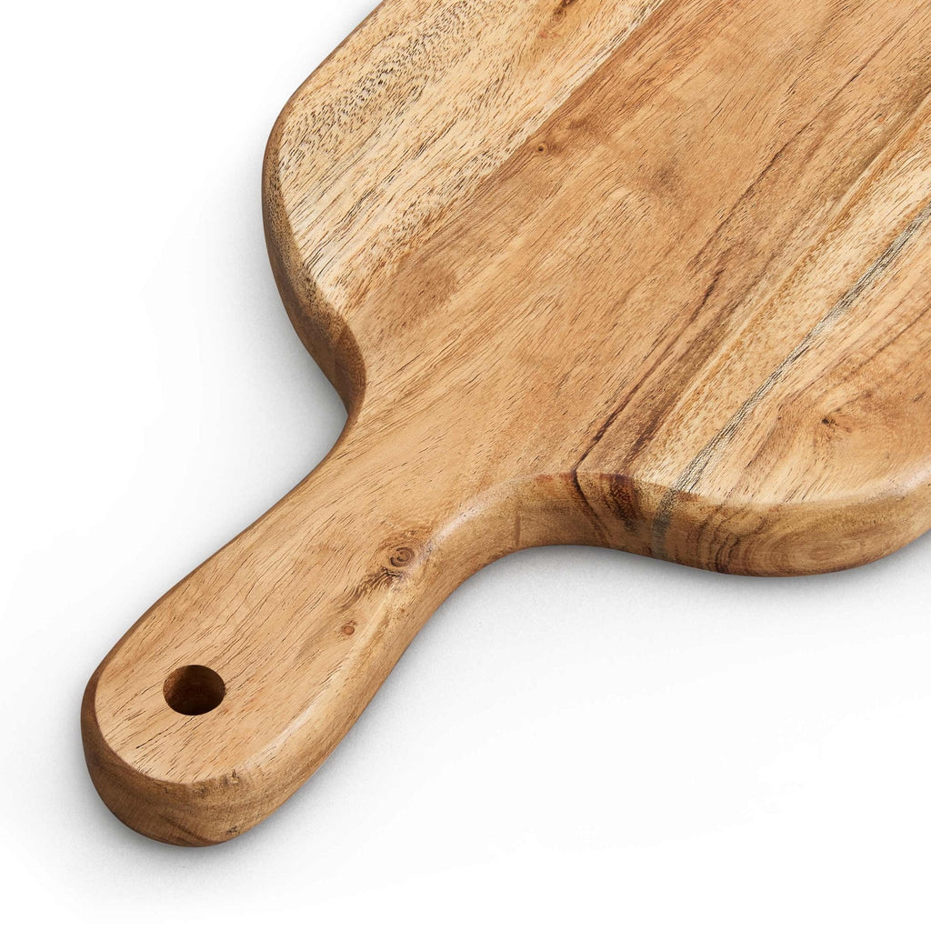 Dusklia - Acacia Medium Chopping Board - Natural