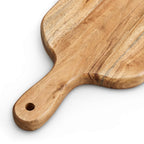 Dusklia - Acacia Medium Chopping Board - Natural