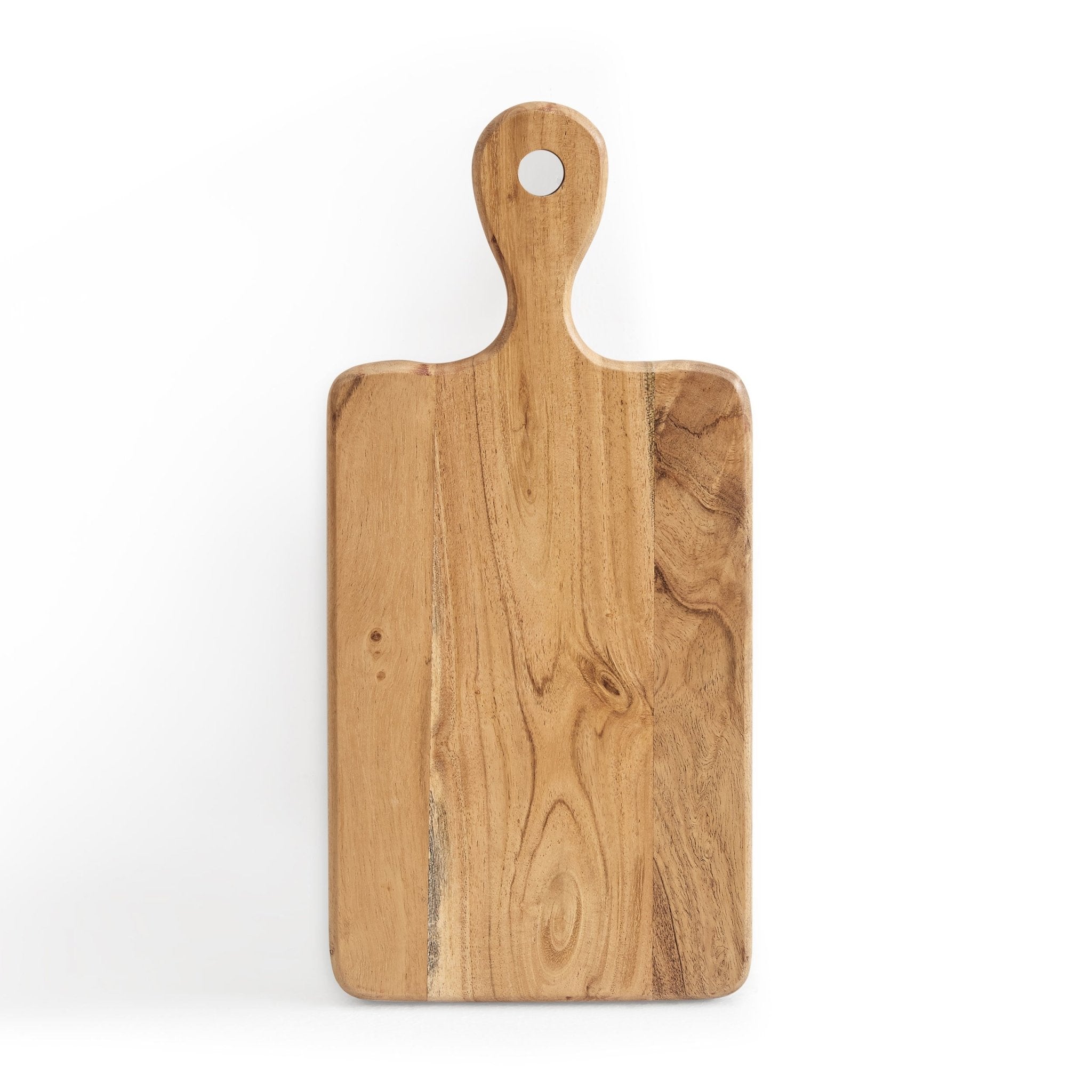 Dusklia - Acacia Set of 2 Chopping Boards - Natural