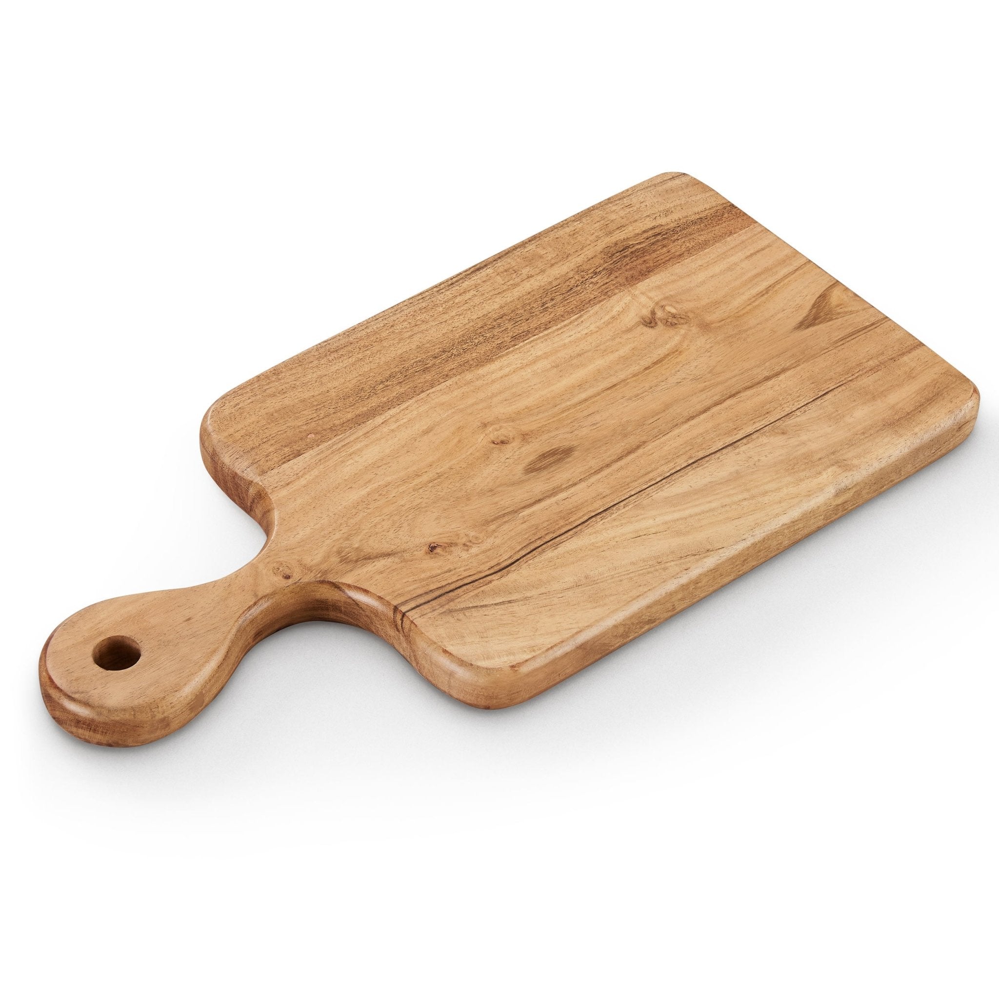 Dusklia - Acacia Set of 2 Chopping Boards - Natural