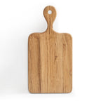 Dusklia - Acacia Set of 2 Chopping Boards - Natural
