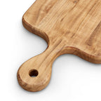 Dusklia - Acacia Set of 2 Chopping Boards - Natural