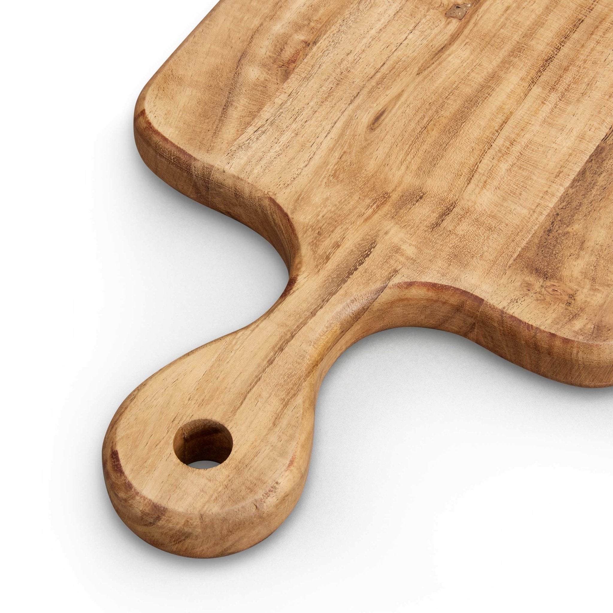 Dusklia - Acacia Set of 2 Chopping Boards - Natural