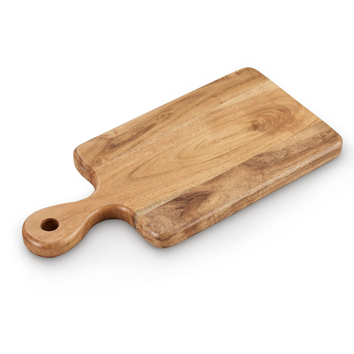 Dusklia - Acacia Set of 2 Chopping Boards - Natural