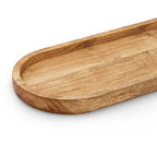 Dusklia - Acacia Storage Tray - Natural