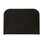 Dusklia - Aintree Ottoman Storage Bed - Teddy Cream