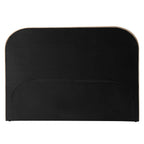 Dusklia - Aintree Ottoman Storage Bed - Textured Oatmeal